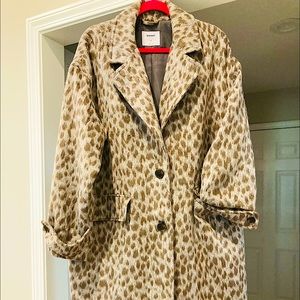 Womens coat
